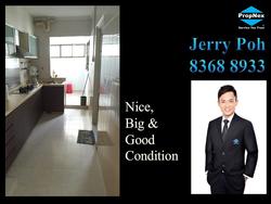 Blk 617 Bukit Panjang Ring Road (Bukit Panjang), HDB Executive #128362392
